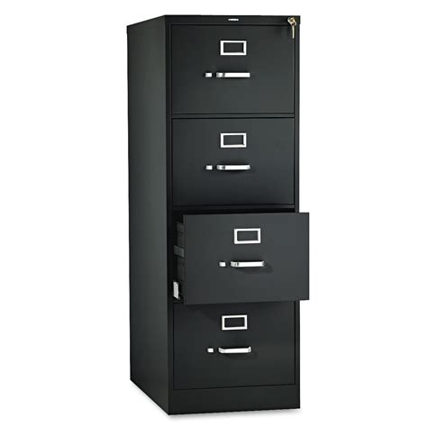 Steel Office Filing Cabinet 